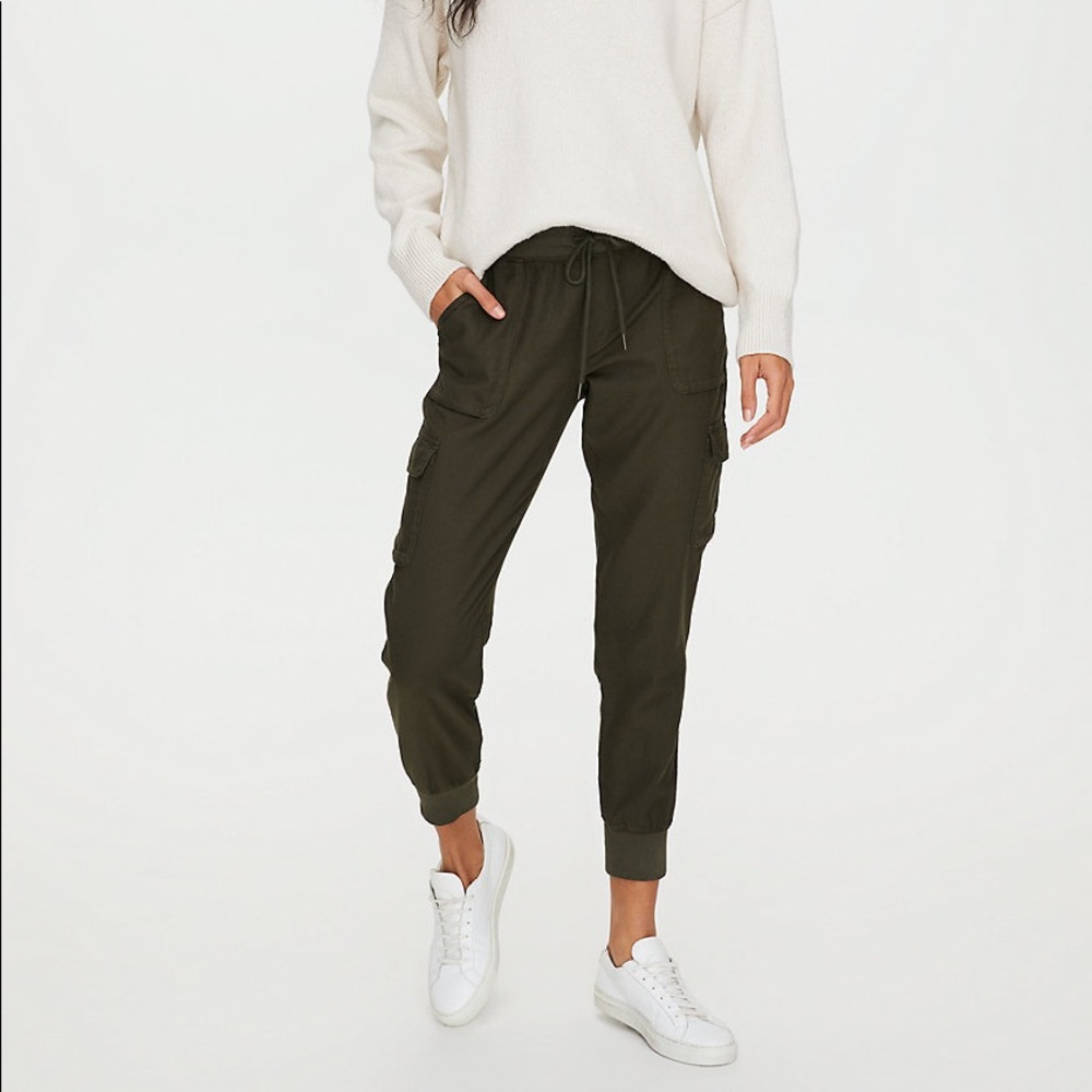 Aritzia Community Joggers